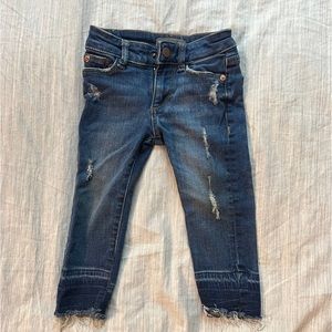 Diesel jeans size 2